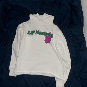 A$AP Yams VLONE Hoodie